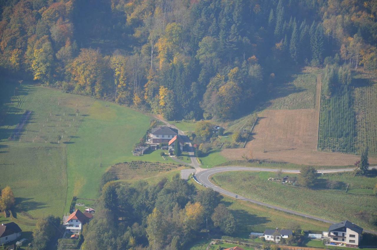 Haus Donaublick Daire Engelhartszell Dış mekan fotoğraf